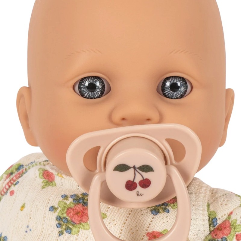 Poupée "Celia" Rosetto Konges Slojd KS105495 x Born Koncept