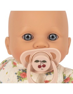 Poupée "Celia" Rosetto Konges Slojd KS105495 x Born Koncept