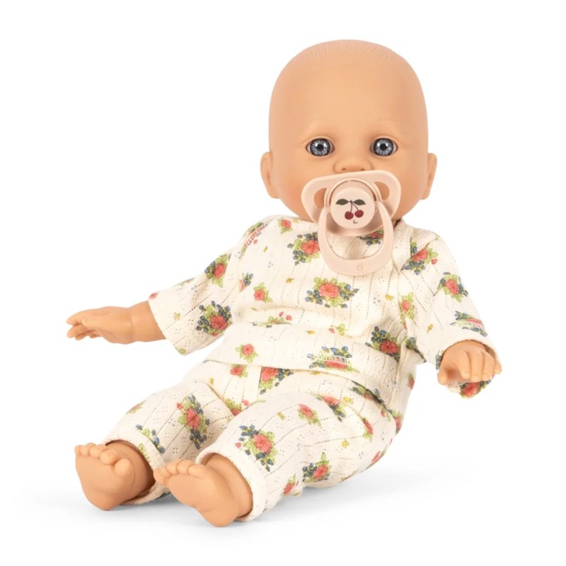 Poupée "Celia" Rosetto Konges Slojd KS105495 x Born Koncept