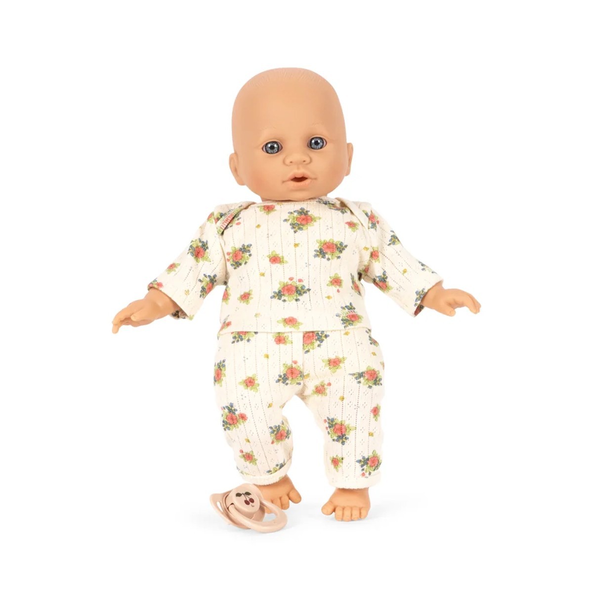 Poupée "Celia" Rosetto Konges Slojd KS105495 x Born Koncept