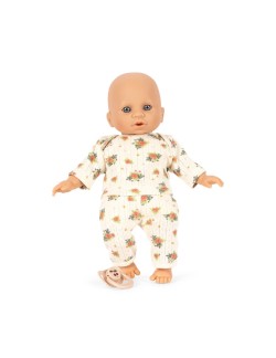 Poupée "Celia" Rosetto Konges Slojd KS105495 x Born Koncept