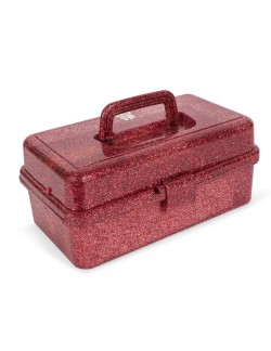 Coffret de Loisirs Créatifs "Glitter Rose" Konges Slojd