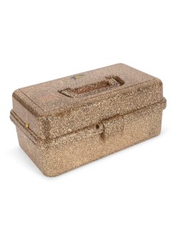 Coffret de Loisirs Créatifs "Glitter Tiger" Konges Slojd
