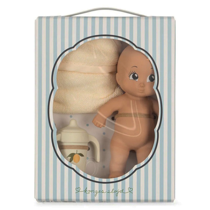 Petit compagnon de bain "Niko" Konges Slojd
