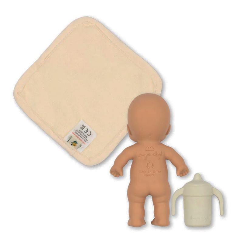 Petit compagnon de bain "Niko" Konges Slojd