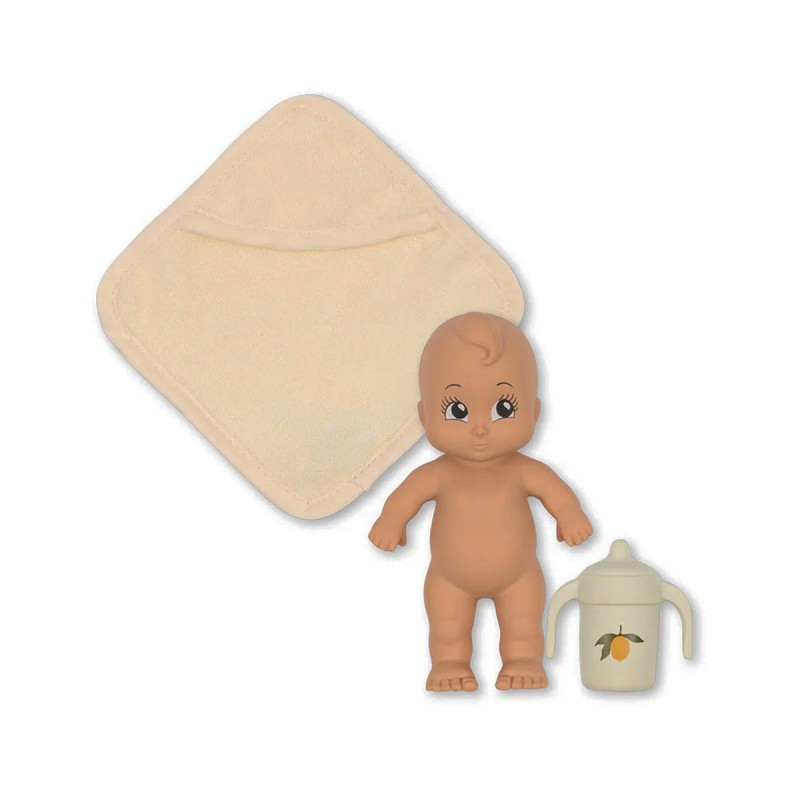 Petit compagnon de bain "Niko" Konges Slojd