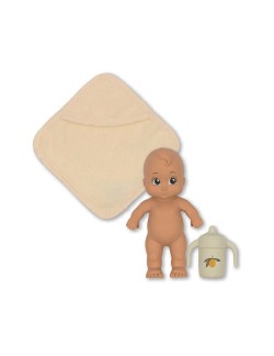 Petit compagnon de bain "Niko" Konges Slojd
