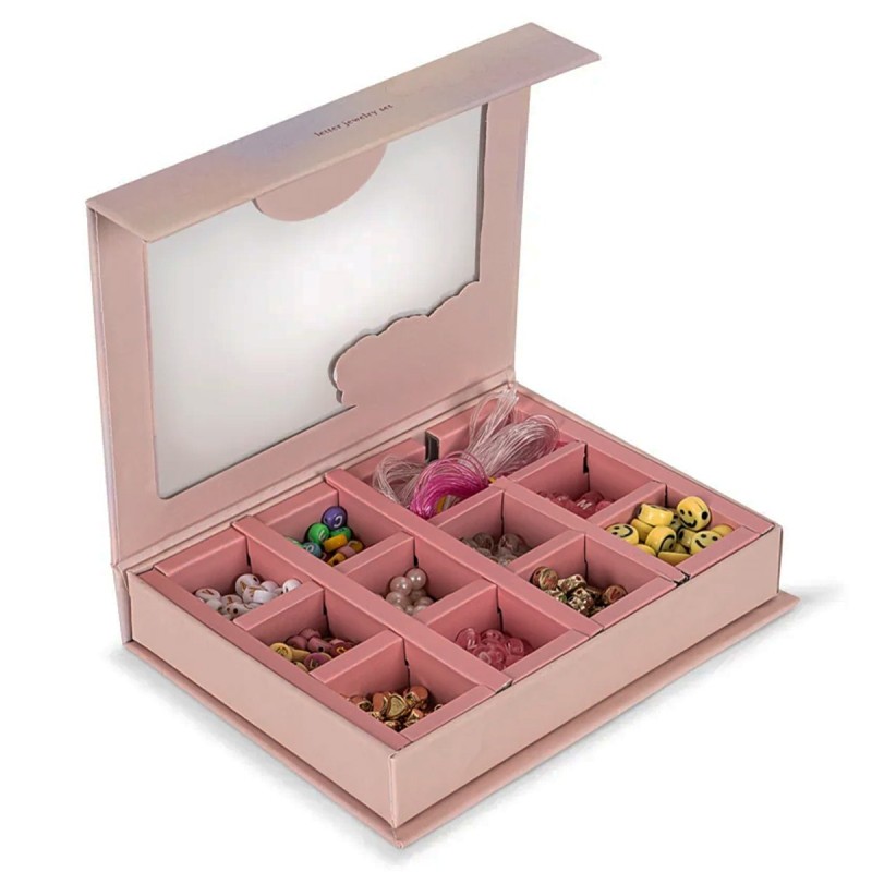 Set de Création de Bijoux Konges Slojd
