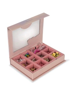 Set de Création de Bijoux Konges Slojd