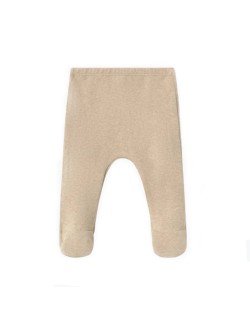 Legging bébé "Maggie" beige Cozmo