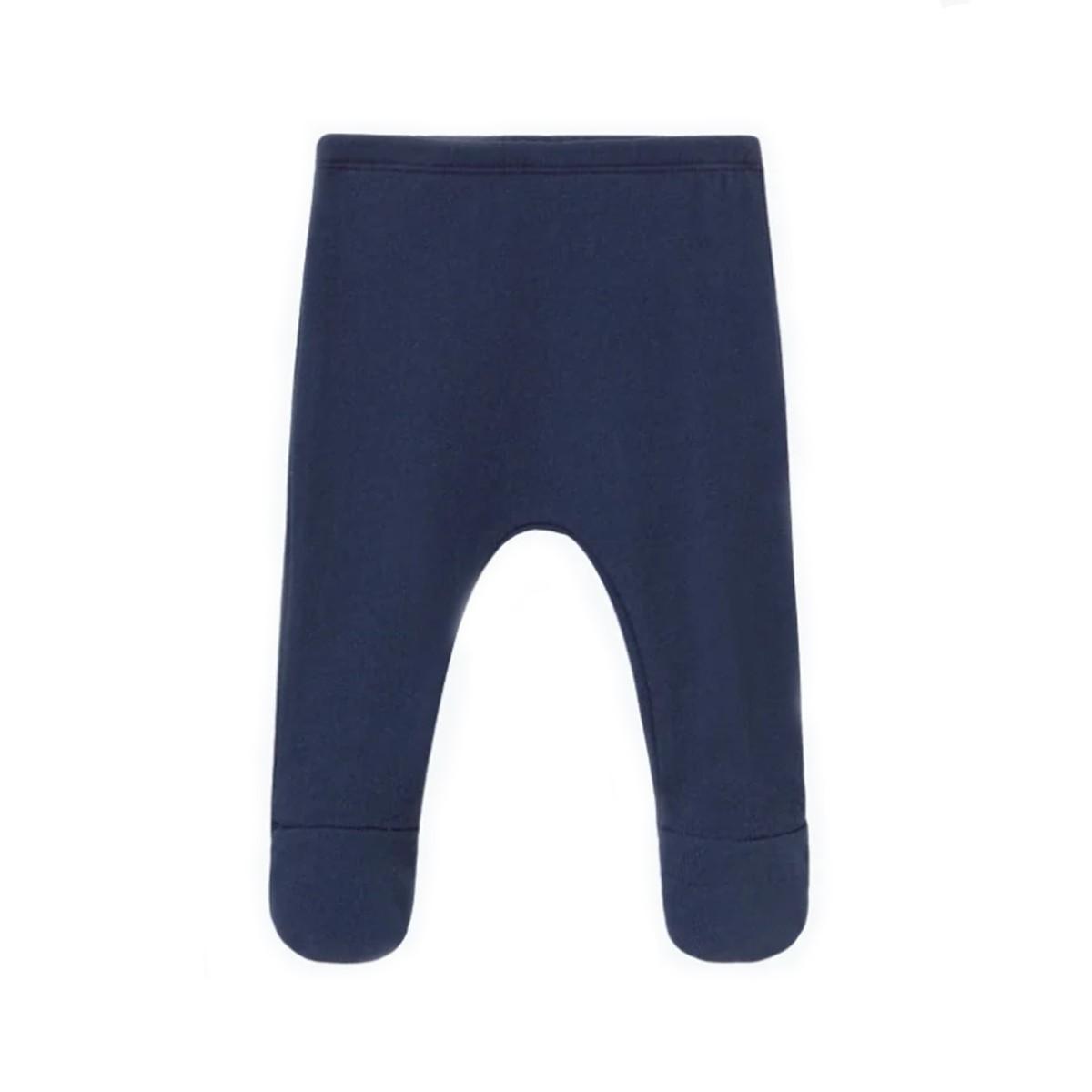Legging bébé "Maggie" bleu marine Cozmo