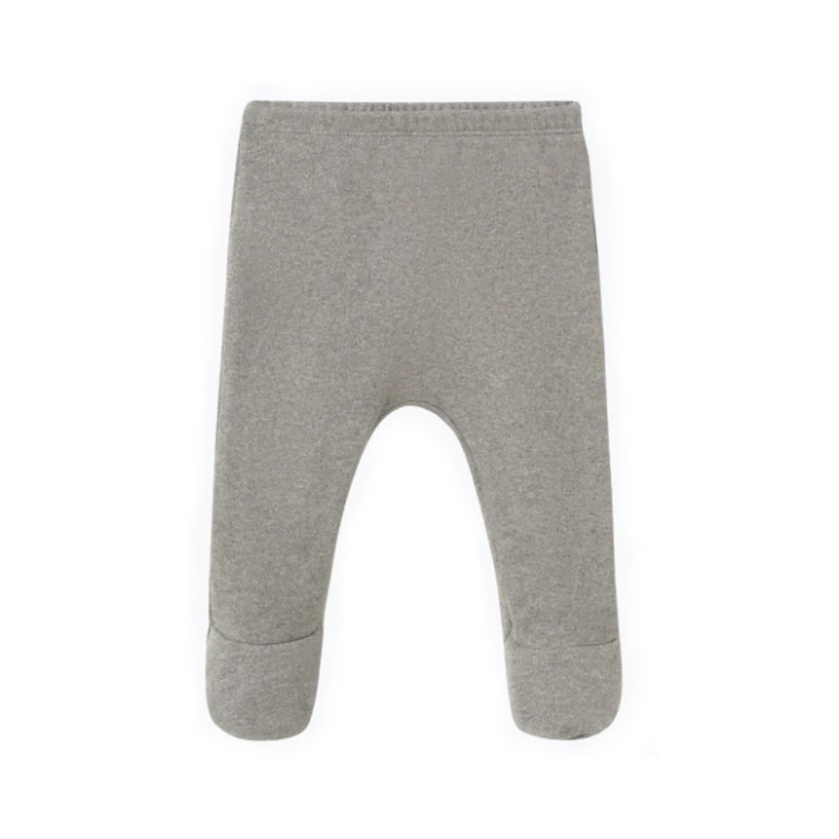 Legging bébé "Maggie" gris Cozmo