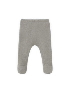 Legging bébé "Maggie" gris Cozmo