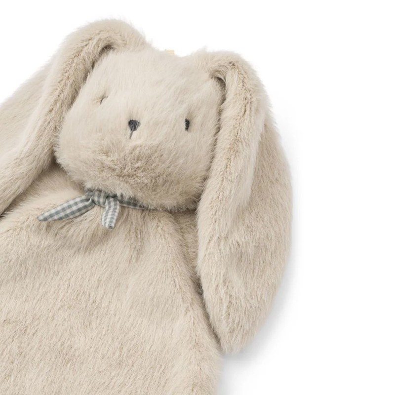Doudou lapin "Roy" mist Liewood
