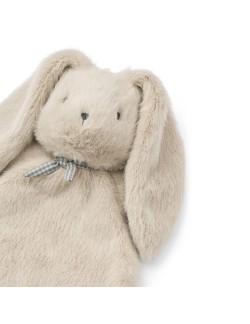 Doudou lapin "Roy" mist Liewood