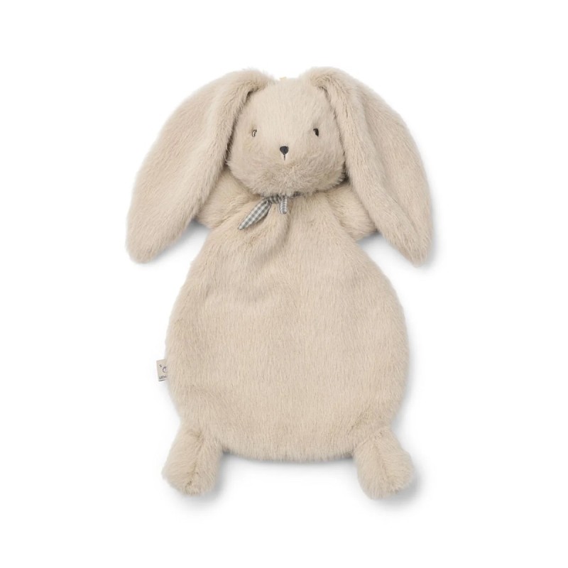 Doudou lapin "Roy" mist Liewood
