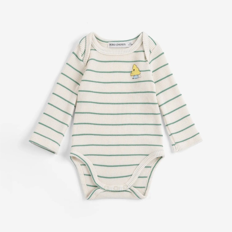 Coffret cadeau pour bébé "Mush Monster" Bobo Choses