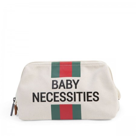 Trousse Baby necessities...