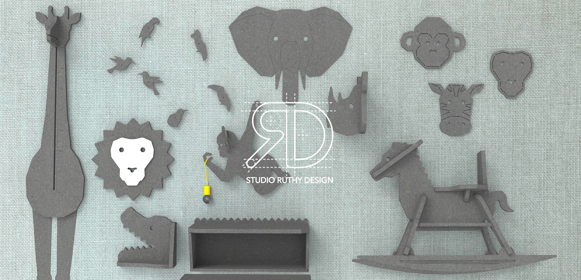 Studio Ruthy Design