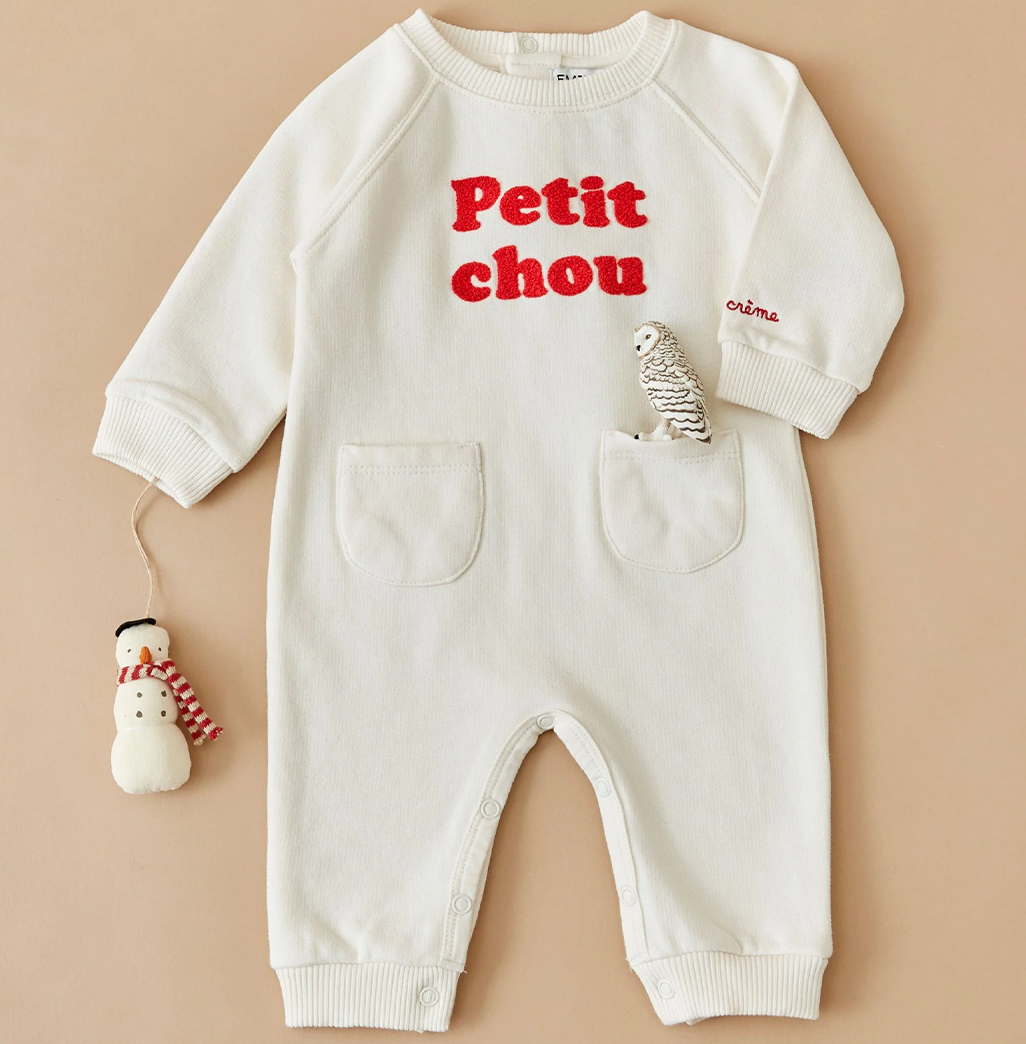 Bébé