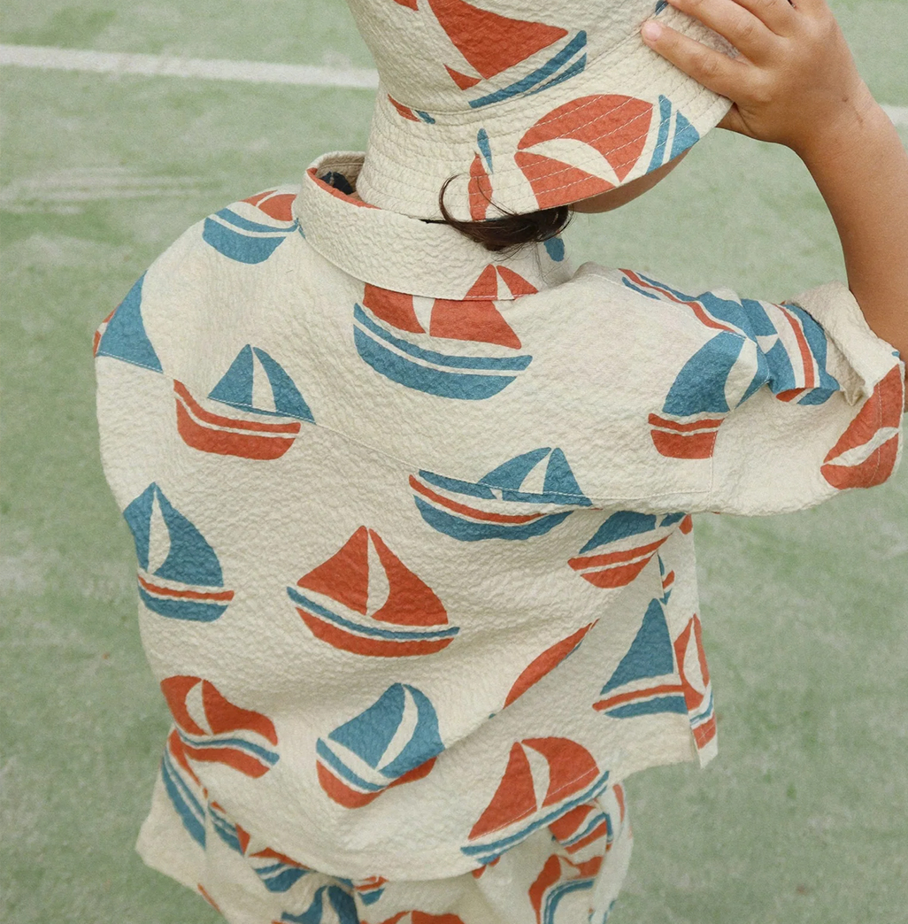 Dressing Enfant